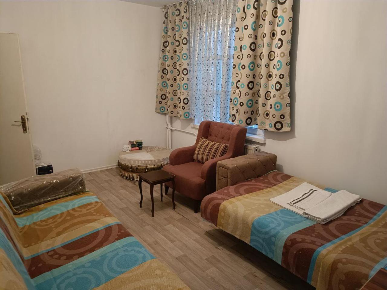 Rooms And Apartments Center Of Antalya, Beach, Old Town Room photo