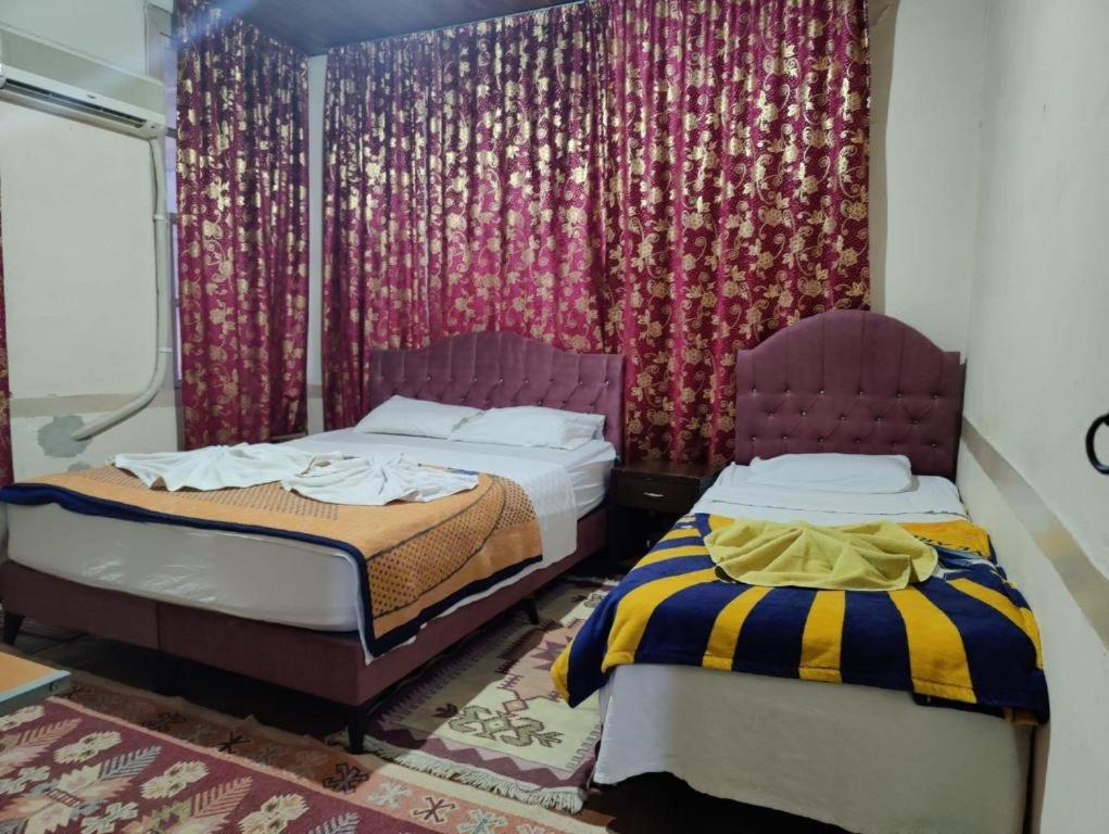 Rooms And Apartments Center Of Antalya, Beach, Old Town Room photo